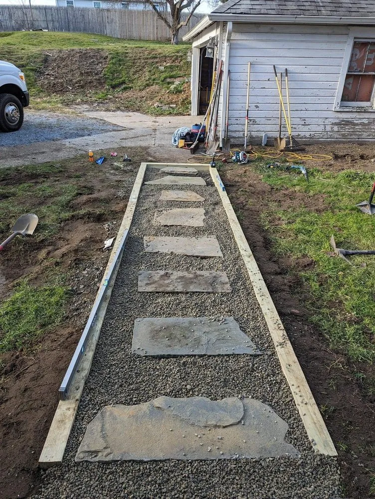 Trusted landscaping services in Franklin Park, PA by Urban Line Landscaping And Outdoor Services