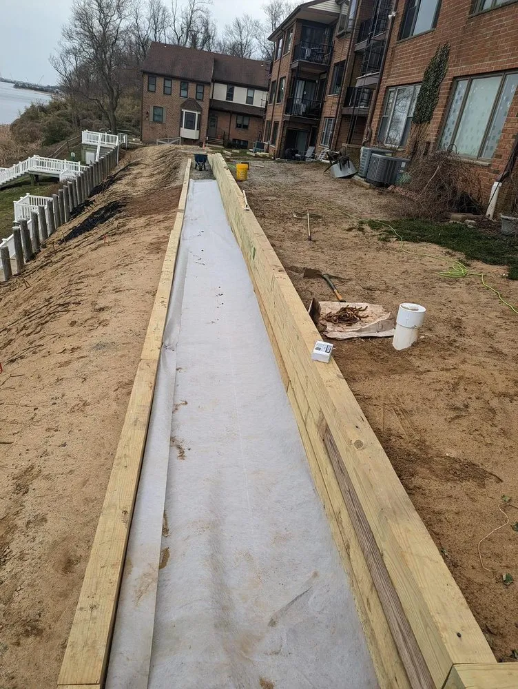 Affordable lawn care service for residential properties across Franklin Park, PA - Urban Line Landscaping And Outdoor Services