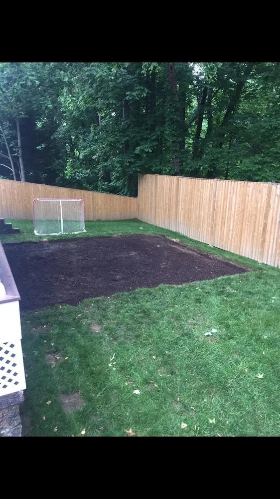 Custom lawn care service in Franklin Park, PA by Urban Line Landscaping And Outdoor Services