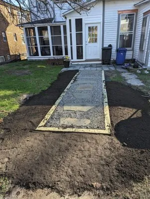 Urban Line Landscaping And Outdoor Services