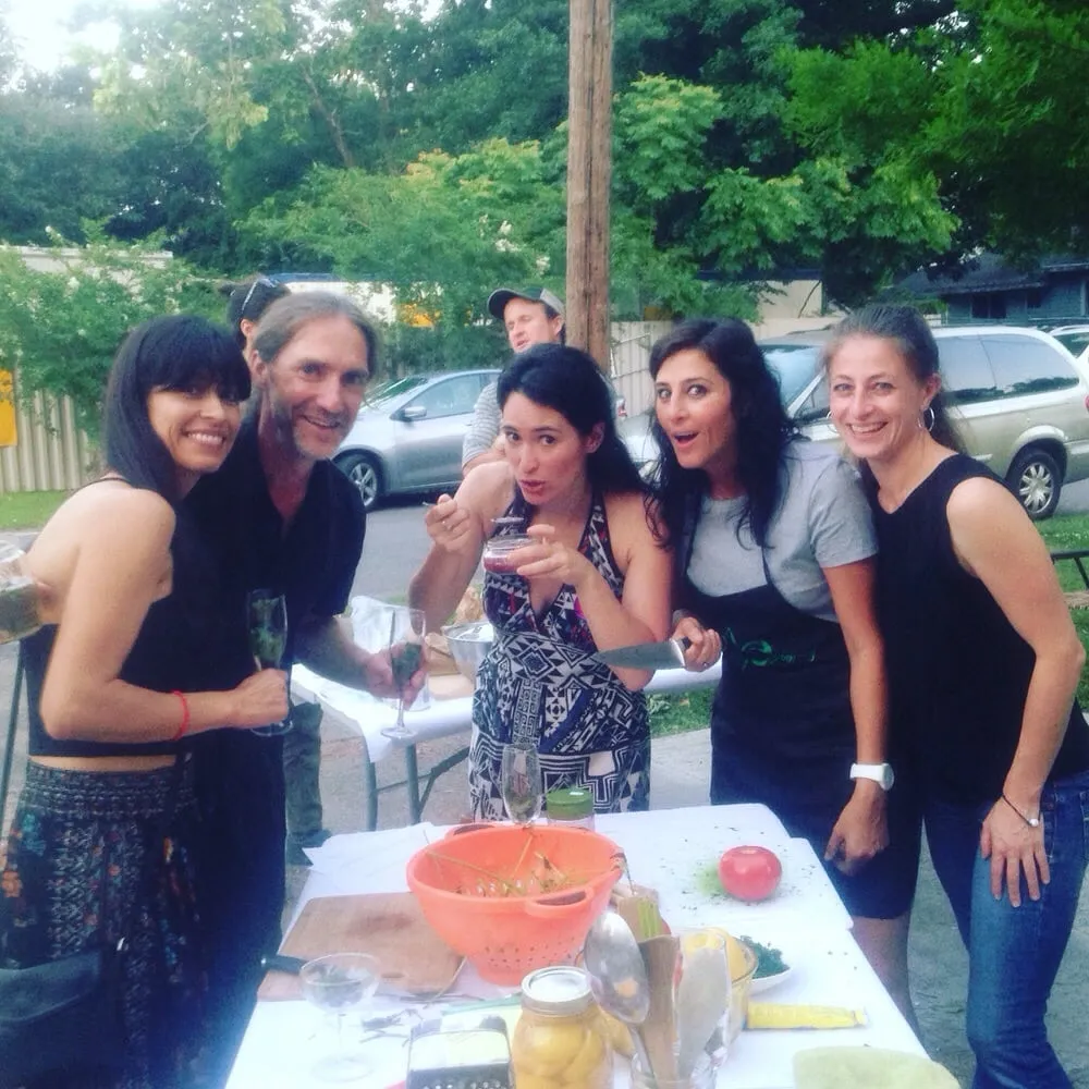 Professional landscaping services near you across Lafayette, LA - Urban Naturalist