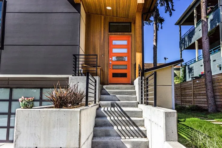 Top-rated outdoor landscaping in Seattle, WA - Urban Oasis Design & Construction