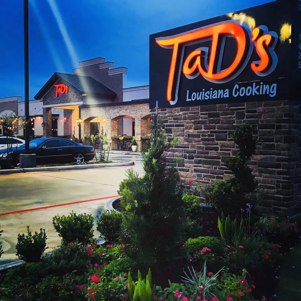 Local lawn care service in Katy, TX by Urban Oasis Landscape