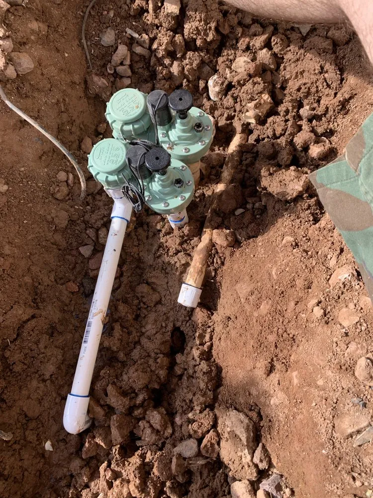 Local outdoor landscaping in Phoenix, AZ - Urban Oasis Landscaping & Irrigation