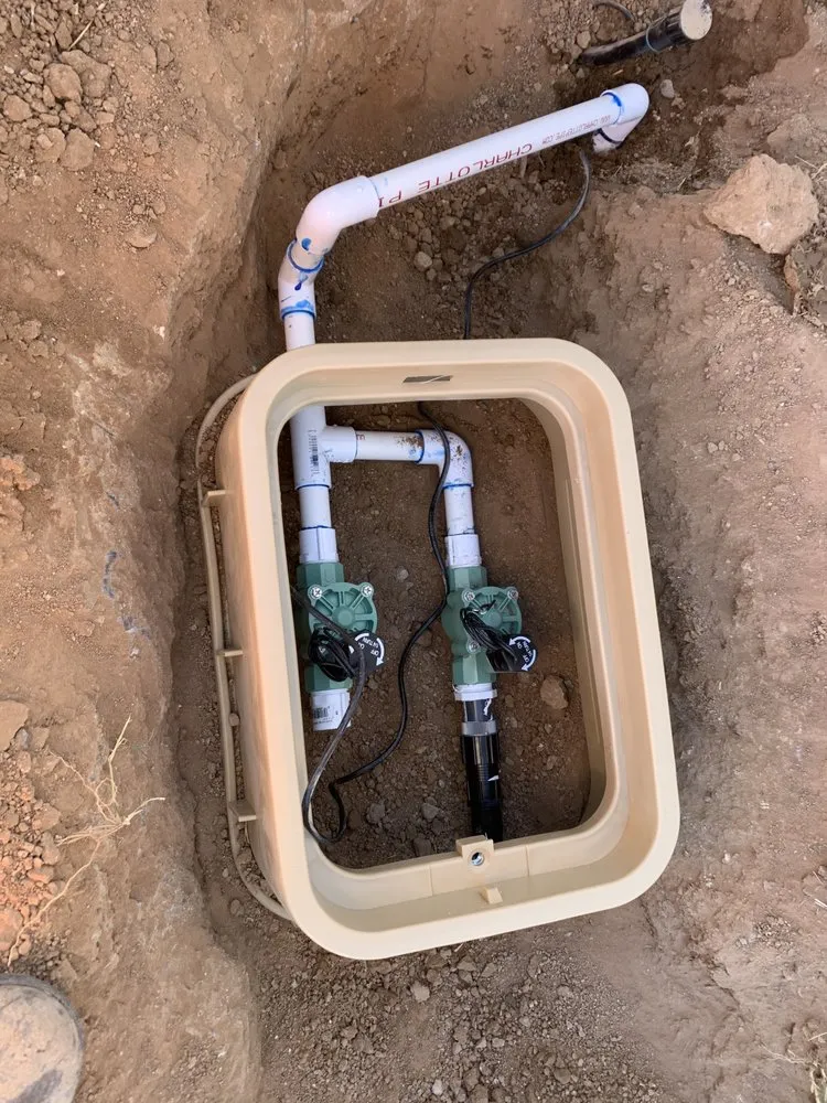 Affordable landscaping services experts serving Phoenix, AZ - Urban Oasis Landscaping & Irrigation