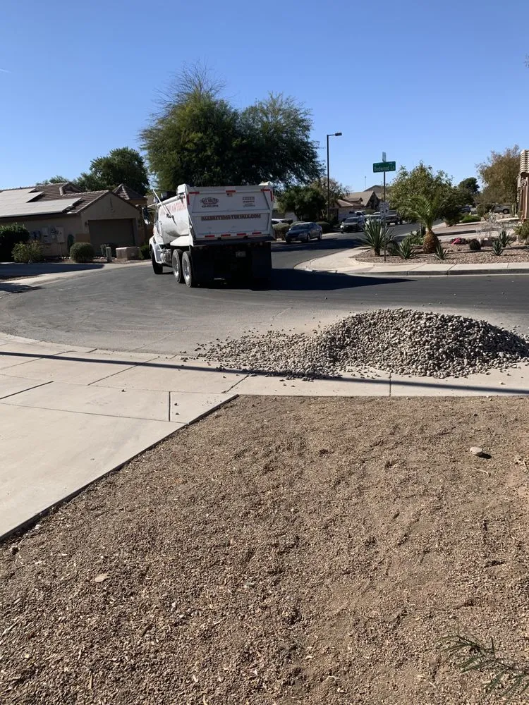 Affordable garden landscaping near you across Phoenix, AZ - Urban Oasis Landscaping & Irrigation