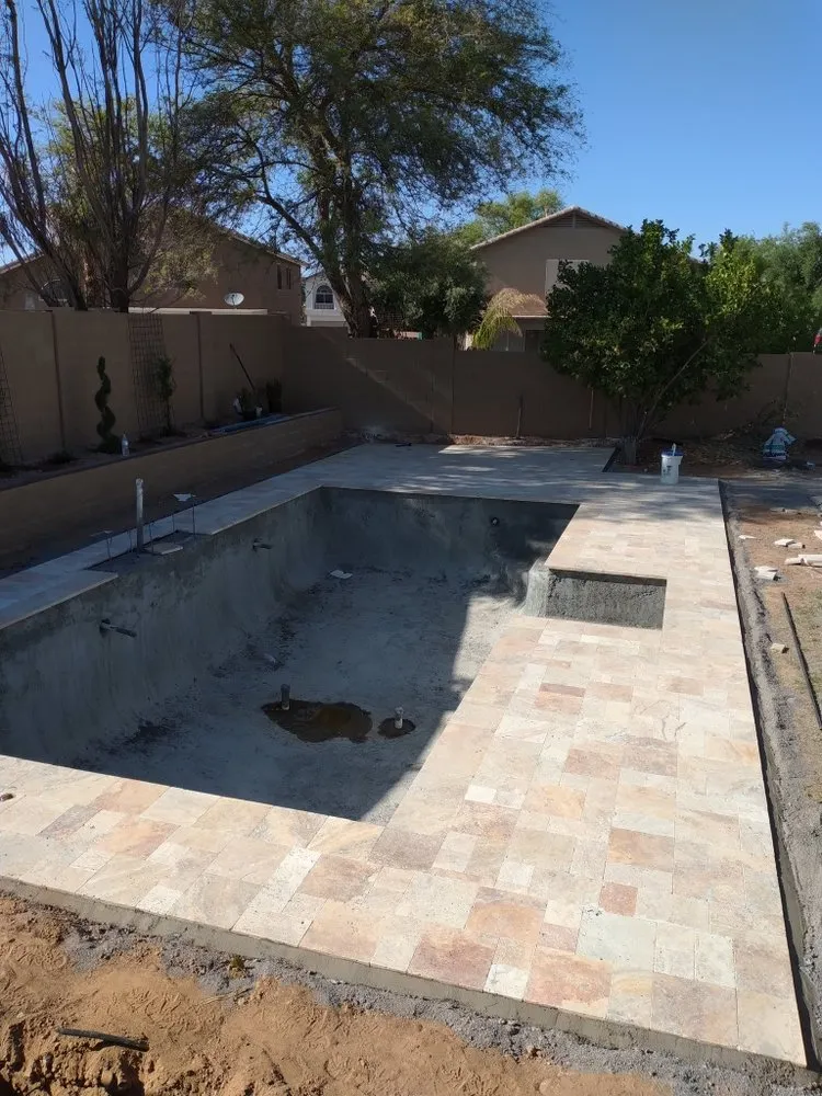 Local landscape design near you across Phoenix, AZ - Urban Oasis Landscaping & Irrigation