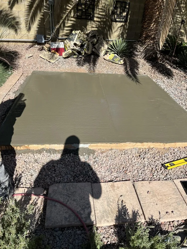 Local lawn care service in Phoenix, AZ by Urban Oasis Landscaping & Irrigation