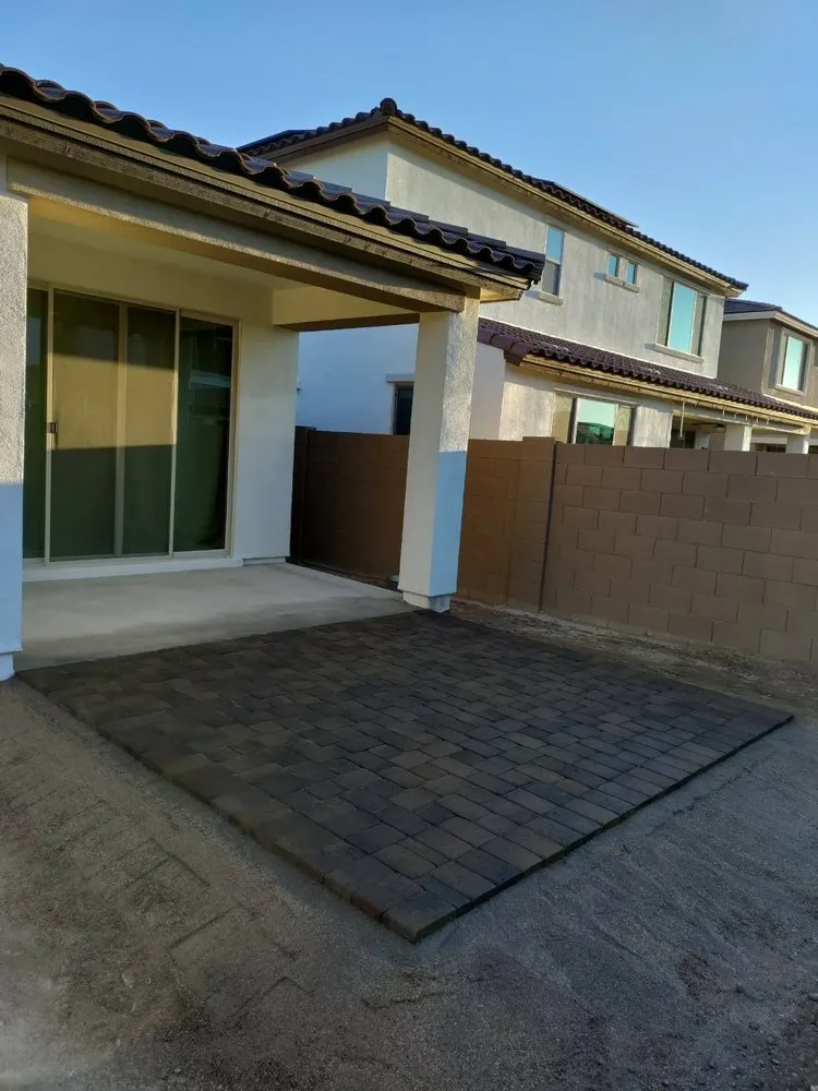 Local garden landscaping with custom design across Phoenix, AZ - Urban Oasis Landscaping & Irrigation