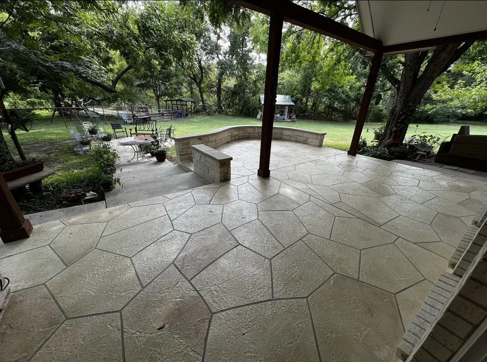 Trusted lawn mowing service for outdoor upgrades across Forest Hill, TX - Urban Oasis Outdoor Living