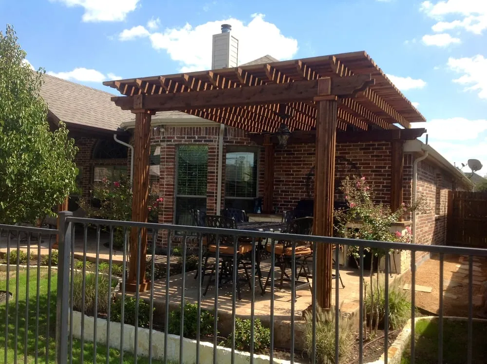 Expert lawn mowing service near you across Forest Hill, TX - Urban Oasis Outdoor Living