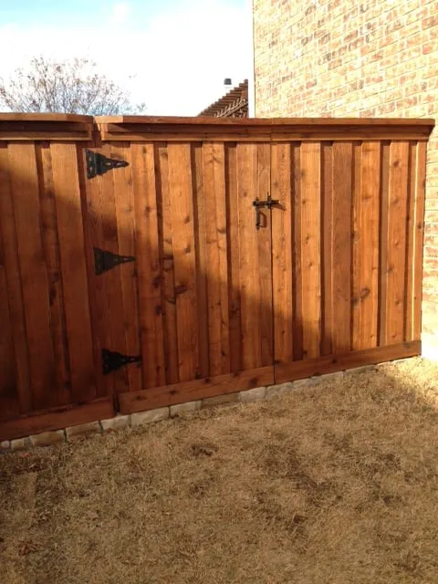 Affordable landscape installation in Forest Hill, TX - Urban Oasis Outdoor Living