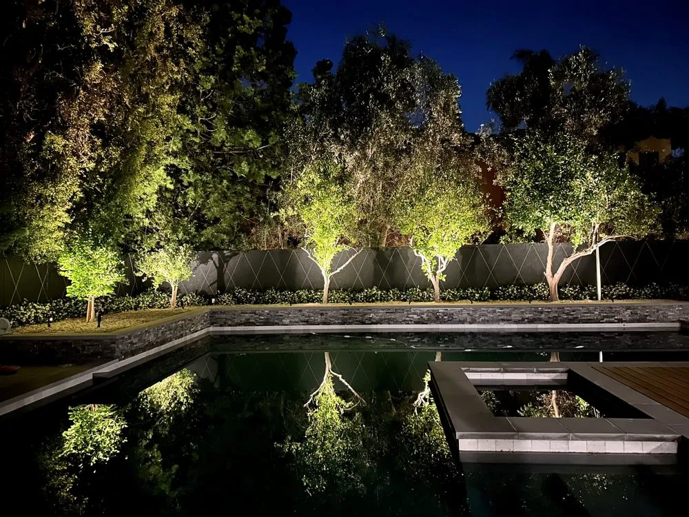 Custom yard maintenance experts serving San Pedro, CA - Urban Organics Design, Inc