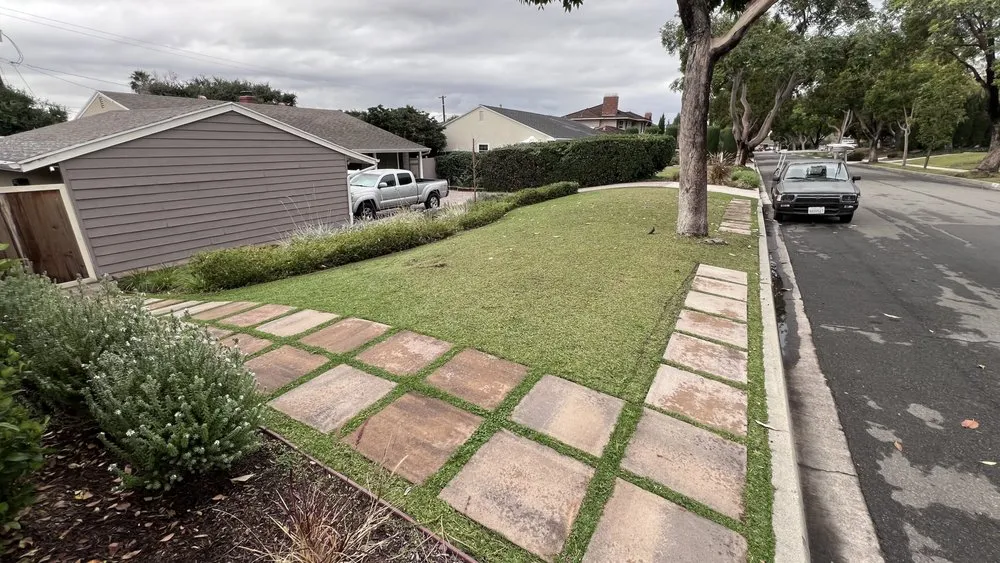 Affordable landscaping services experts serving San Pedro, CA - Urban Organics Design, Inc