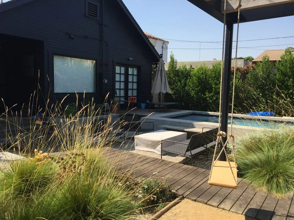 Affordable landscaping services experts serving San Pedro, CA - Urban Organics Design, Inc