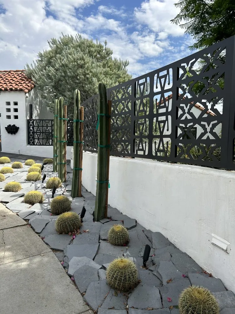 Expert outdoor landscaping for outdoor upgrades in San Pedro, CA by Urban Organics Design, Inc