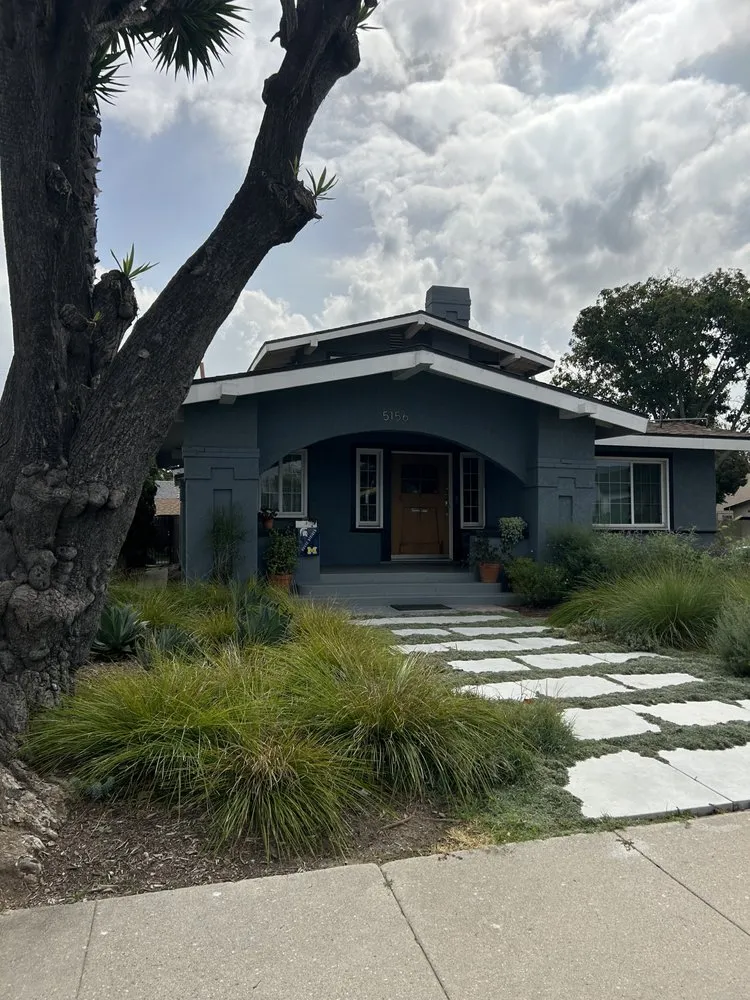 Affordable garden landscaping experts serving San Pedro, CA - Urban Organics Design, Inc