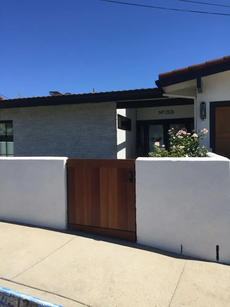 Trusted lawn care service in San Pedro, CA by Urban Organics Design, Inc