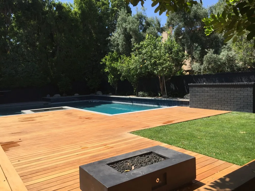 Affordable residential landscaping in San Pedro, CA - Urban Organics Design, Inc