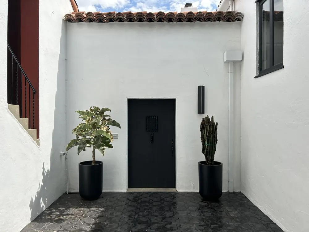 Local yard cleanup service in San Pedro, CA - Urban Organics Design, Inc