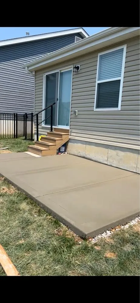 Expert residential landscaping with custom design across Ofallon, MO - Urban outdoor services