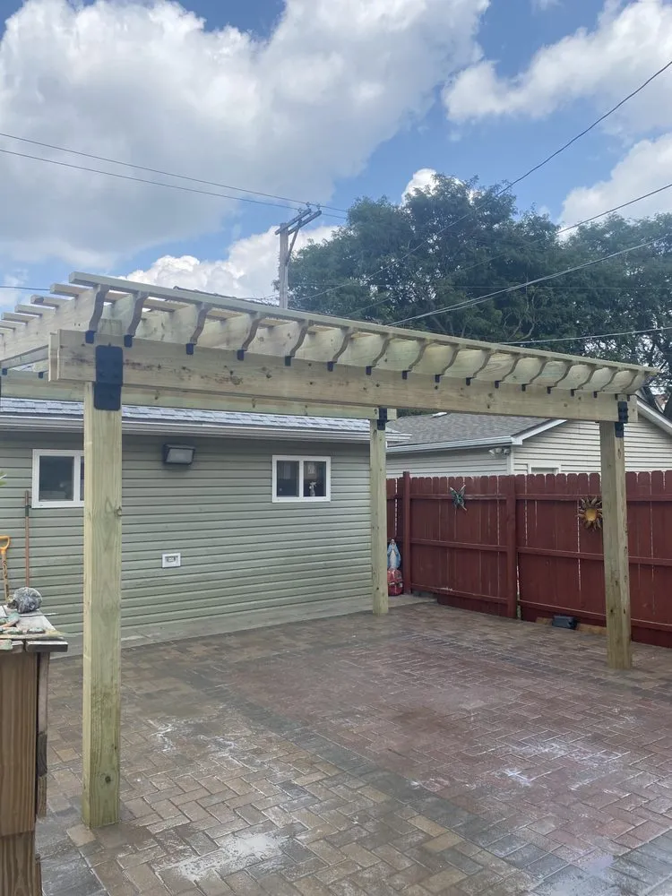 Trusted landscape installation near you across Chicago, IL - Urban Outdoor Spaces