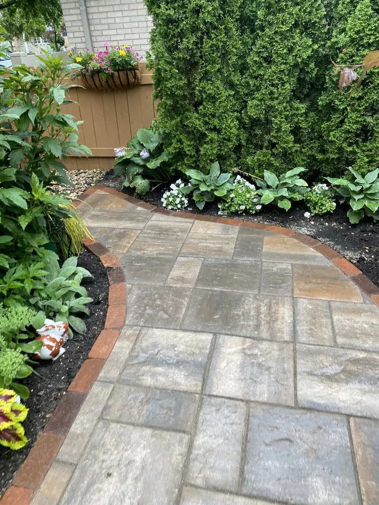 Trusted yard maintenance for homes in Chicago, IL by Urban Outdoor Spaces