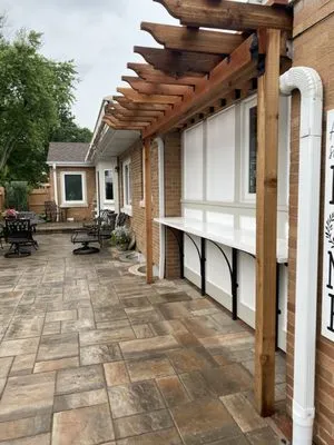 Urban Outdoor Spaces Logo