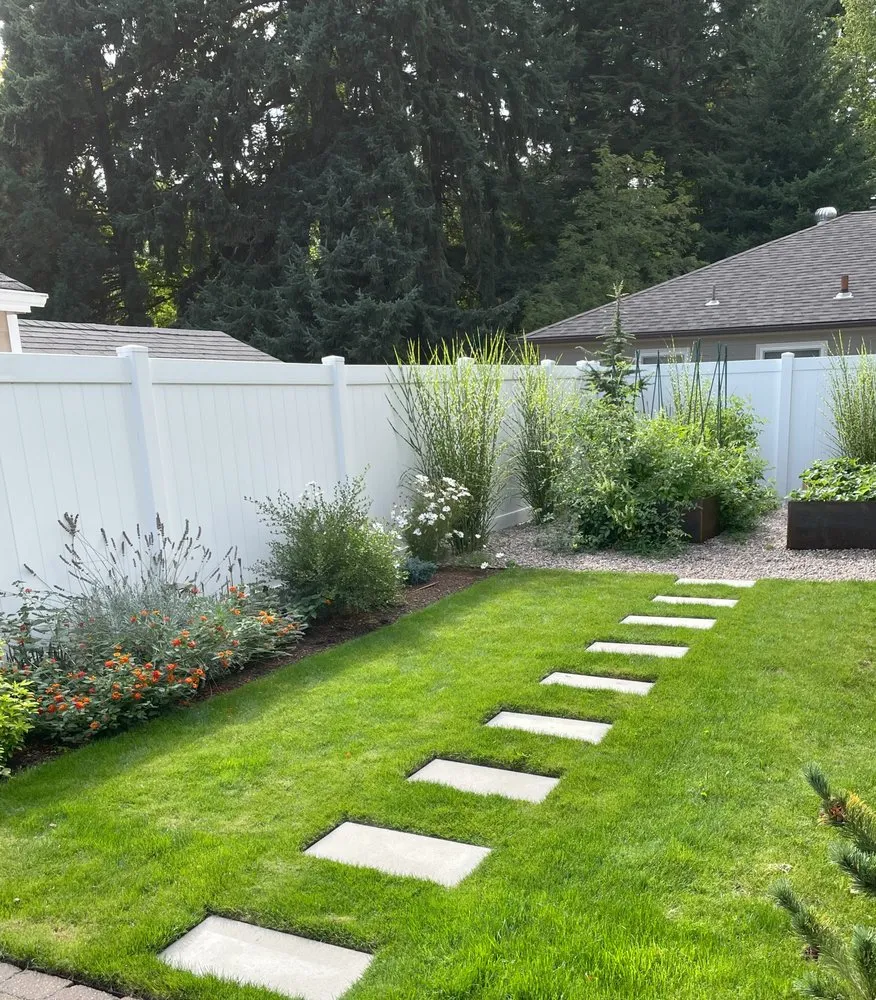Reliable outdoor landscaping in Portland, OR - Urban Planters PDX