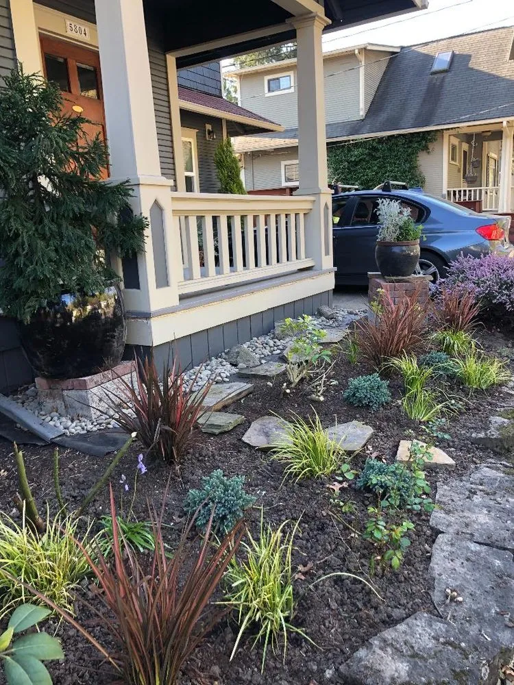 Reliable lawn care service in Portland, OR - Urban Planters PDX