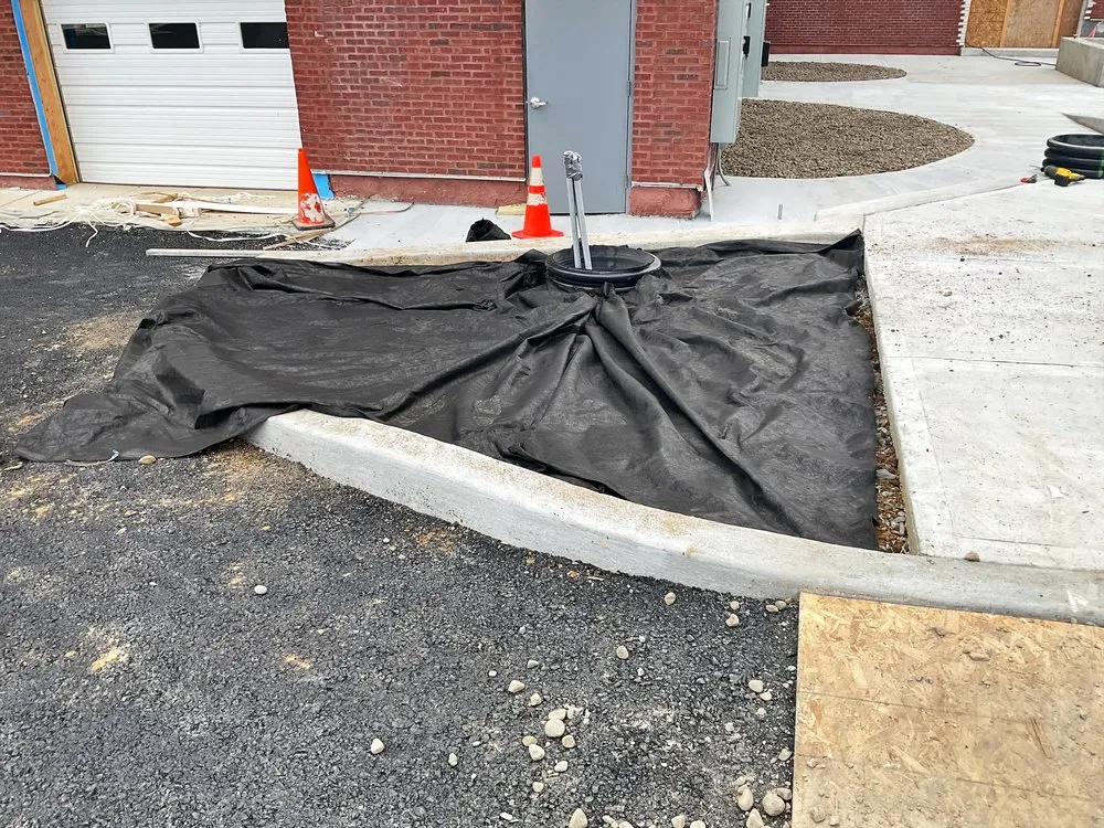 Reliable lawn mowing service near you across Allentown, PA - Urban Residential Excavating