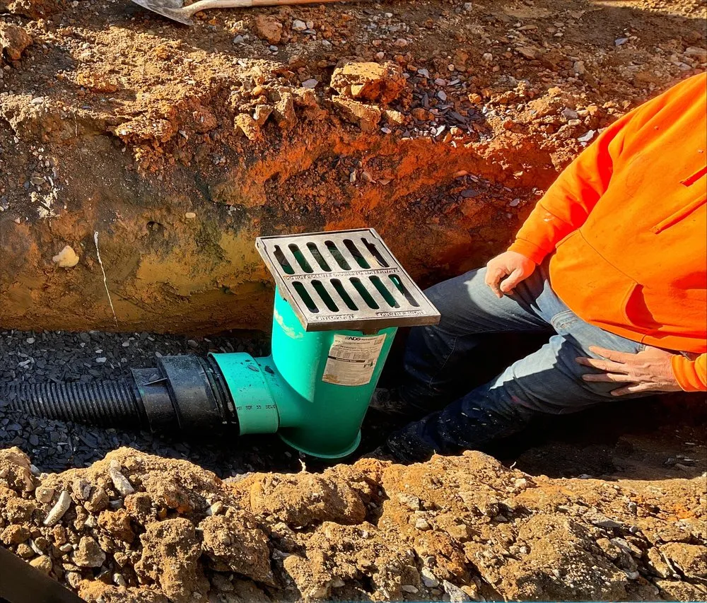 Expert landscaping services experts serving Allentown, PA - Urban Residential Excavating