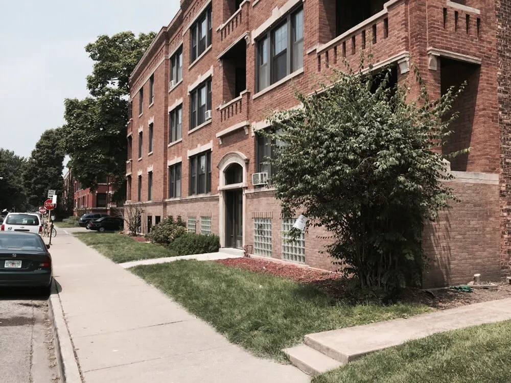 Local garden landscaping with custom design in Chicago, IL by Urban Roots