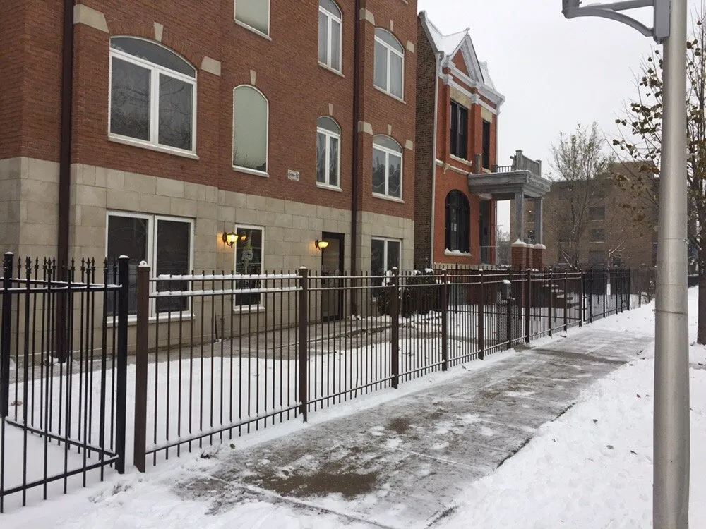 Trusted garden landscaping in Chicago, IL - Urban Roots