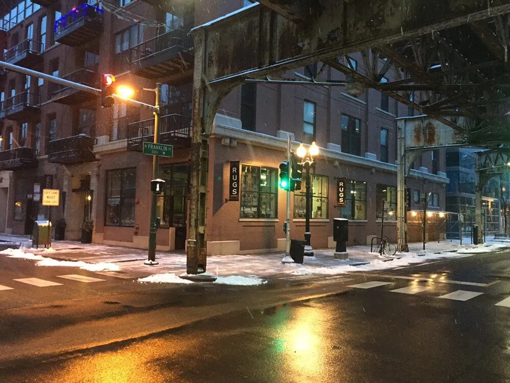 Trusted landscaping services in Chicago, IL - Urban Roots