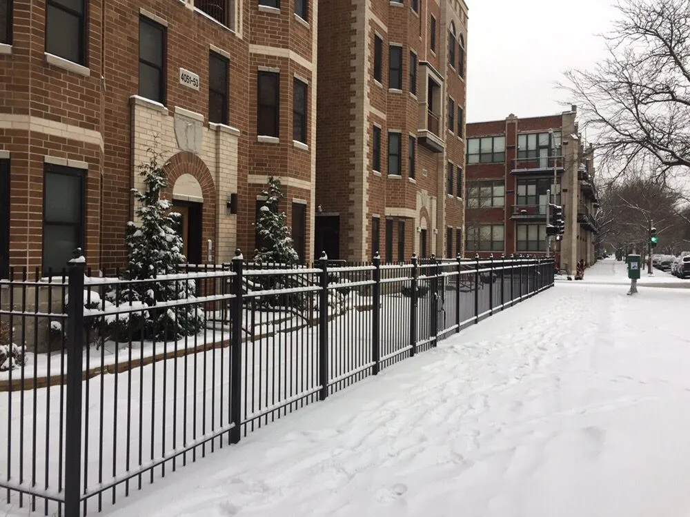 Reliable landscape design in Chicago, IL by Urban Roots