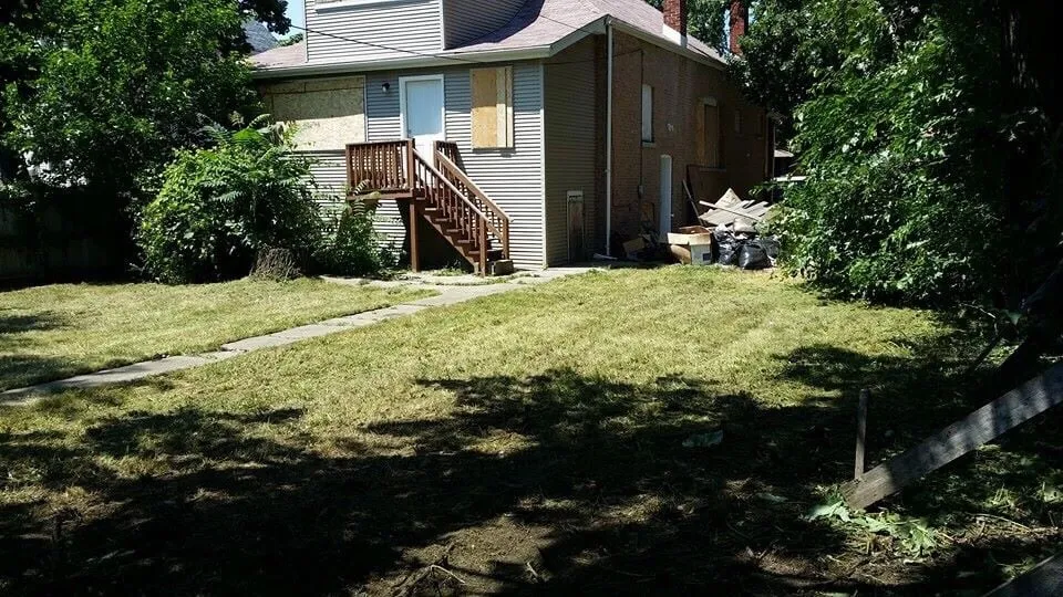 Trusted garden landscaping experts serving Chicago, IL - Urban Roots