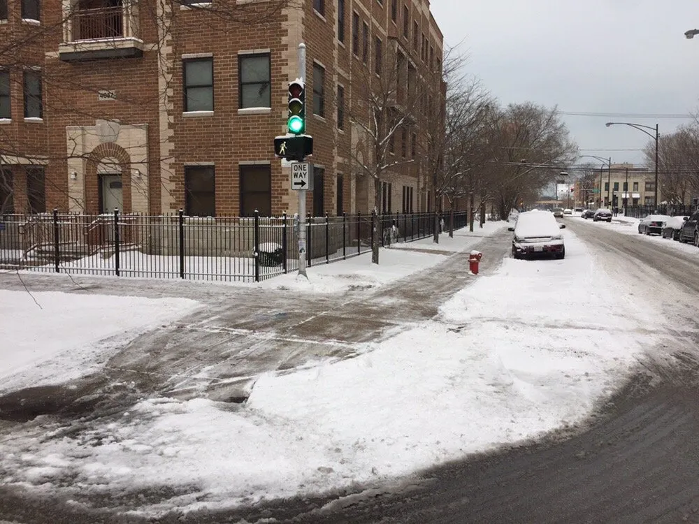 Local landscaping services experts serving Chicago, IL - Urban Roots