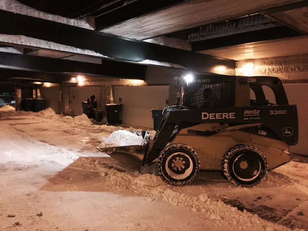 Trusted outdoor landscaping for beautiful yards in Chicago, IL by Urban Roots