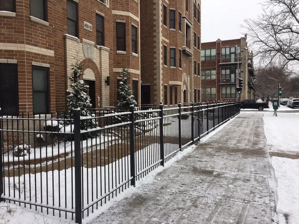 Professional residential landscaping in Chicago, IL by Urban Roots