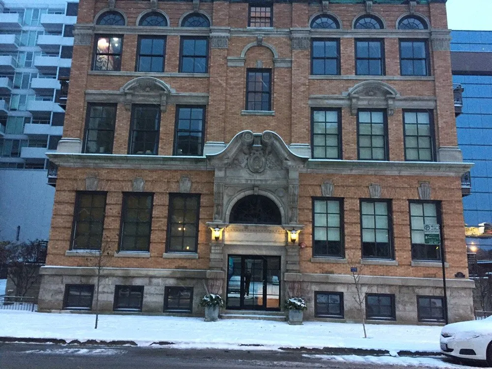 Top-rated lawn care service for year-round maintenance across Chicago, IL - Urban Roots