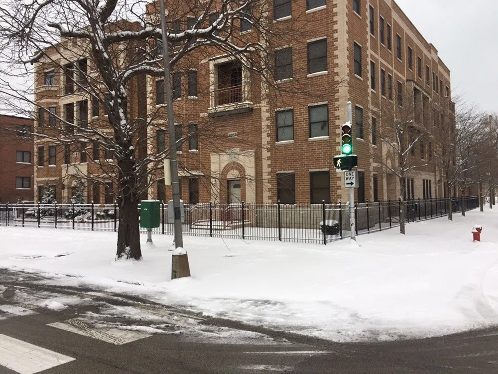 Trusted residential landscaping experts serving Chicago, IL - Urban Roots