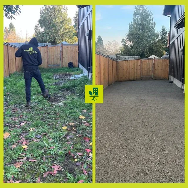 Expert lawn care service experts serving Federal Way, WA - Urban Roots Landscaping