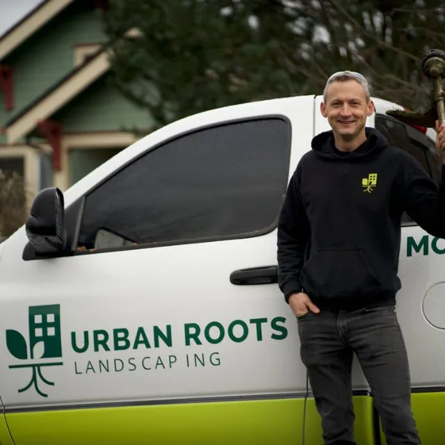 Professional lawn care service in Federal Way, WA - Urban Roots Landscaping