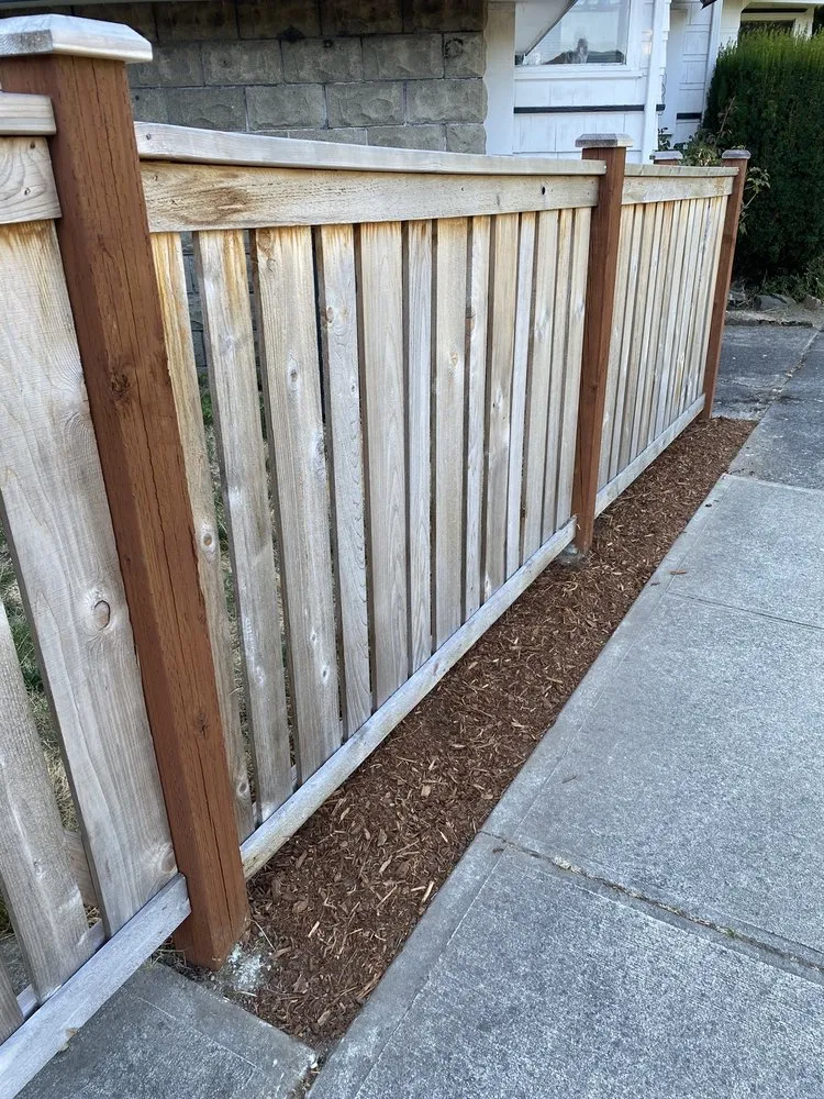 Affordable landscape design for outdoor upgrades across Tacoma, WA - Urban Roots Landscaping