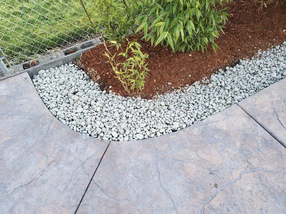 Affordable garden landscaping in Tacoma, WA by Urban Roots Landscaping