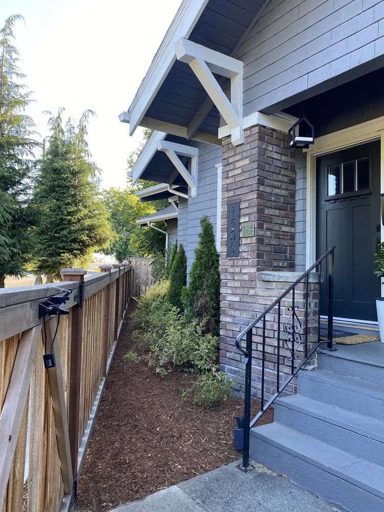 Reliable yard cleanup service experts serving Tacoma, WA - Urban Roots Landscaping