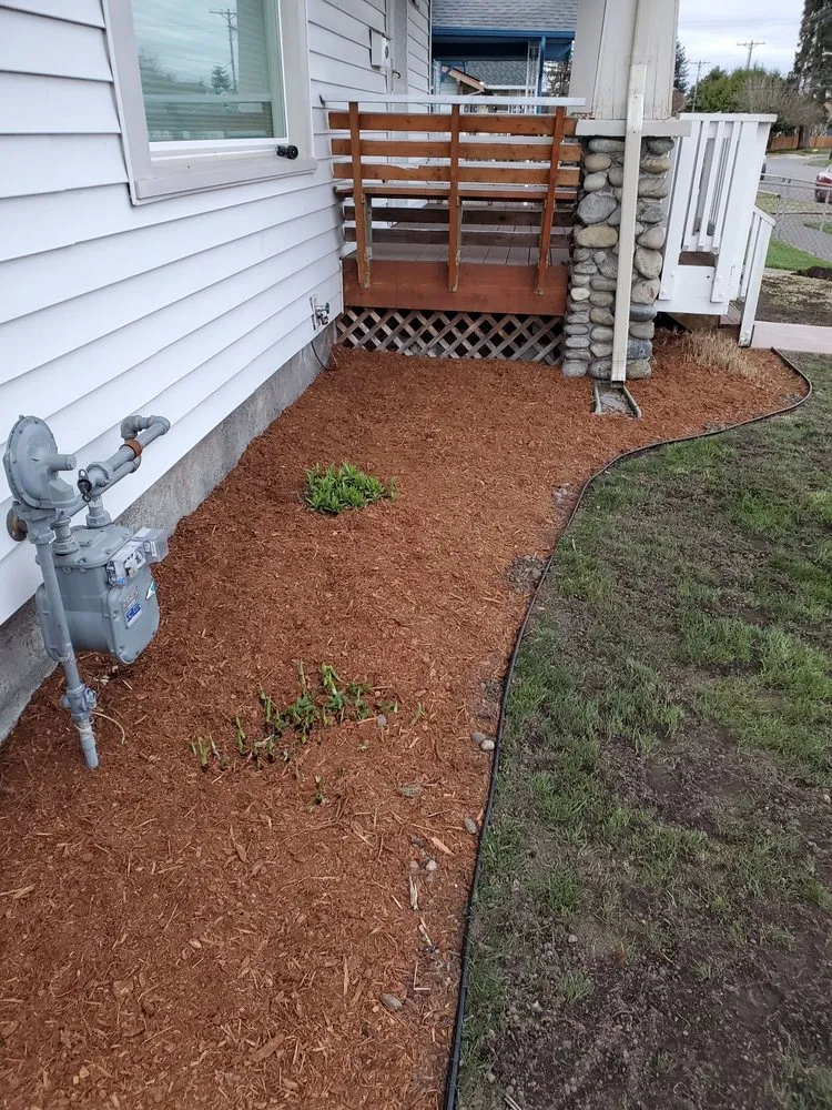 Professional landscaping services near you across Tacoma, WA - Urban Roots Landscaping