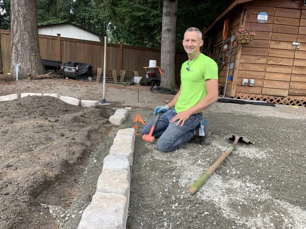 Top-rated lawn care service in Tacoma, WA - Urban Roots Landscaping