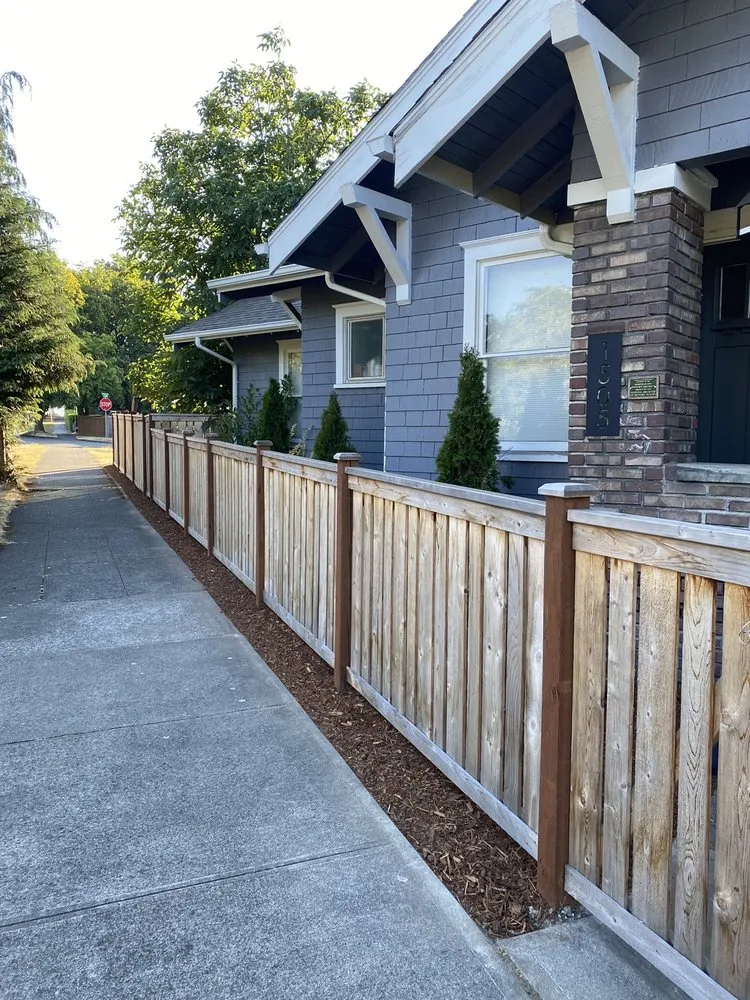 Professional landscaping services in Tacoma, WA by Urban Roots Landscaping